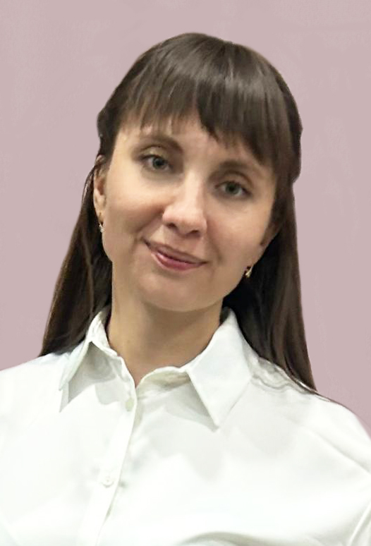 Кокшарова Лидия Николаевна.