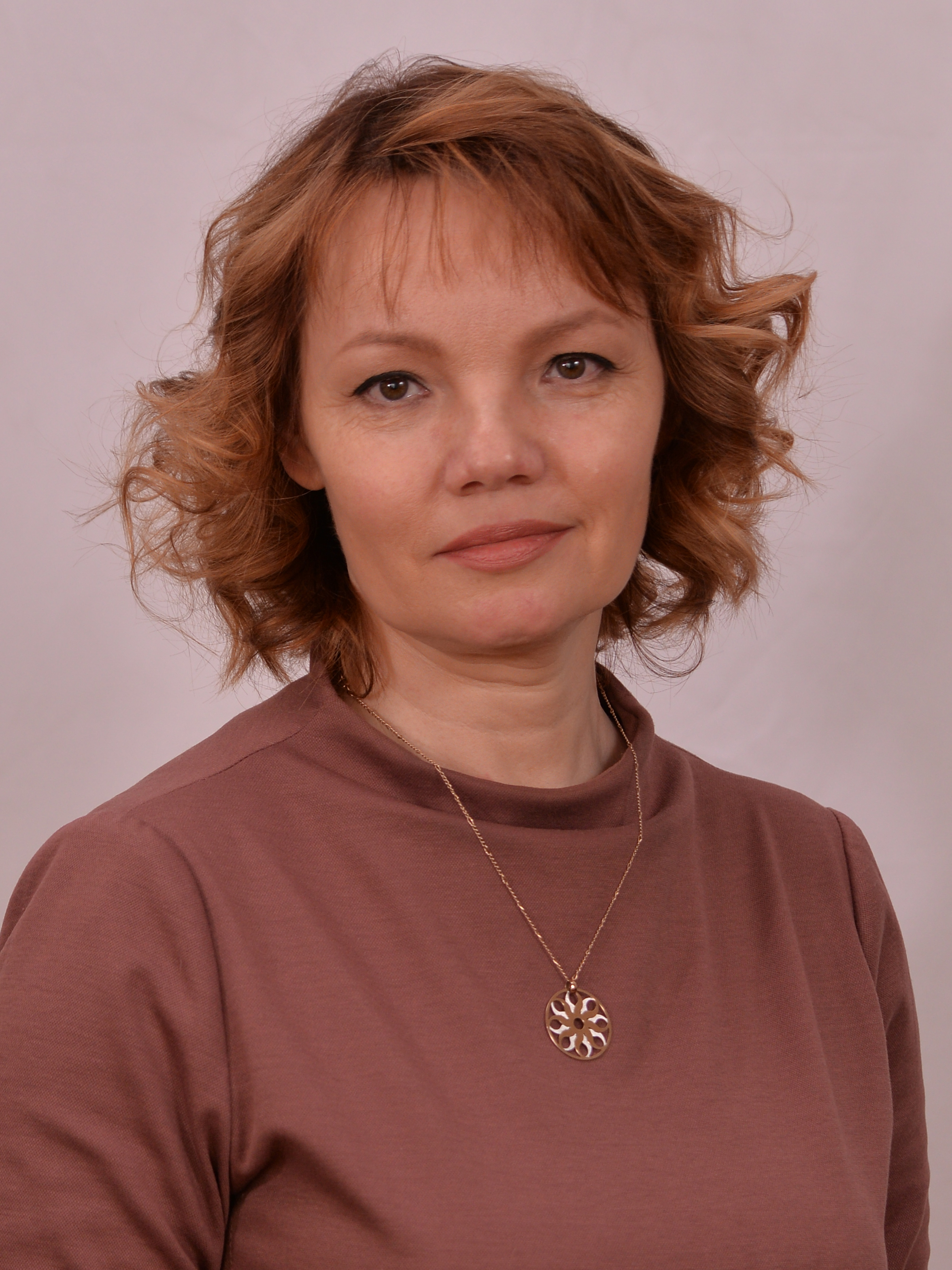 Караваева Светлана Вячеславовна.